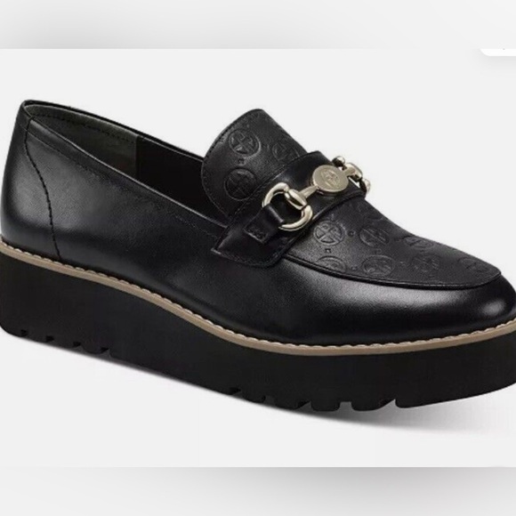 Giani Bernini Fiffee Memory Foam Loafers 11M - Picture 3 of 10